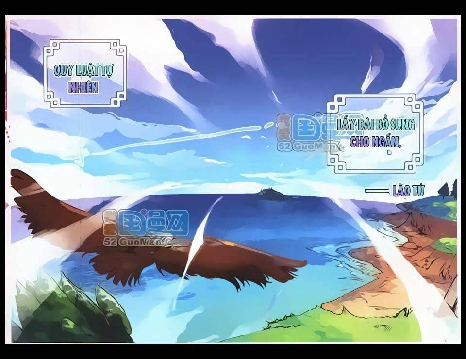 già thiên chapter 9 1