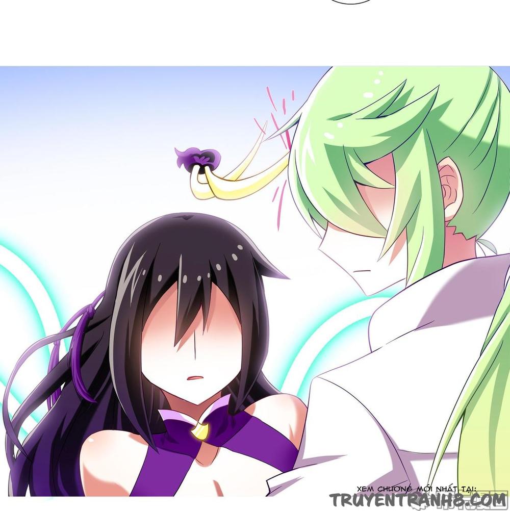 đầu óc đại sư huynh của ta rất đen tối chapter 186 13