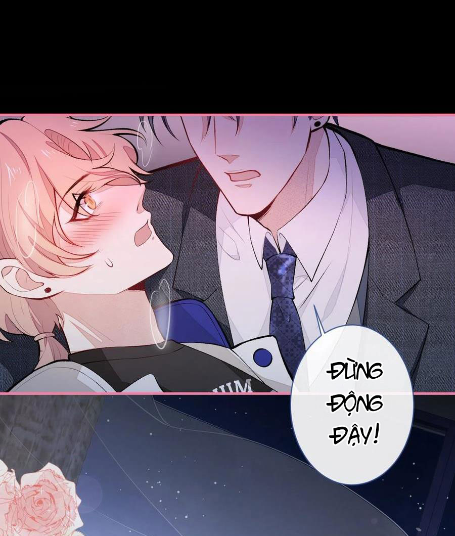 lại bị nam thần chọc trên hot search! chapter 50 36