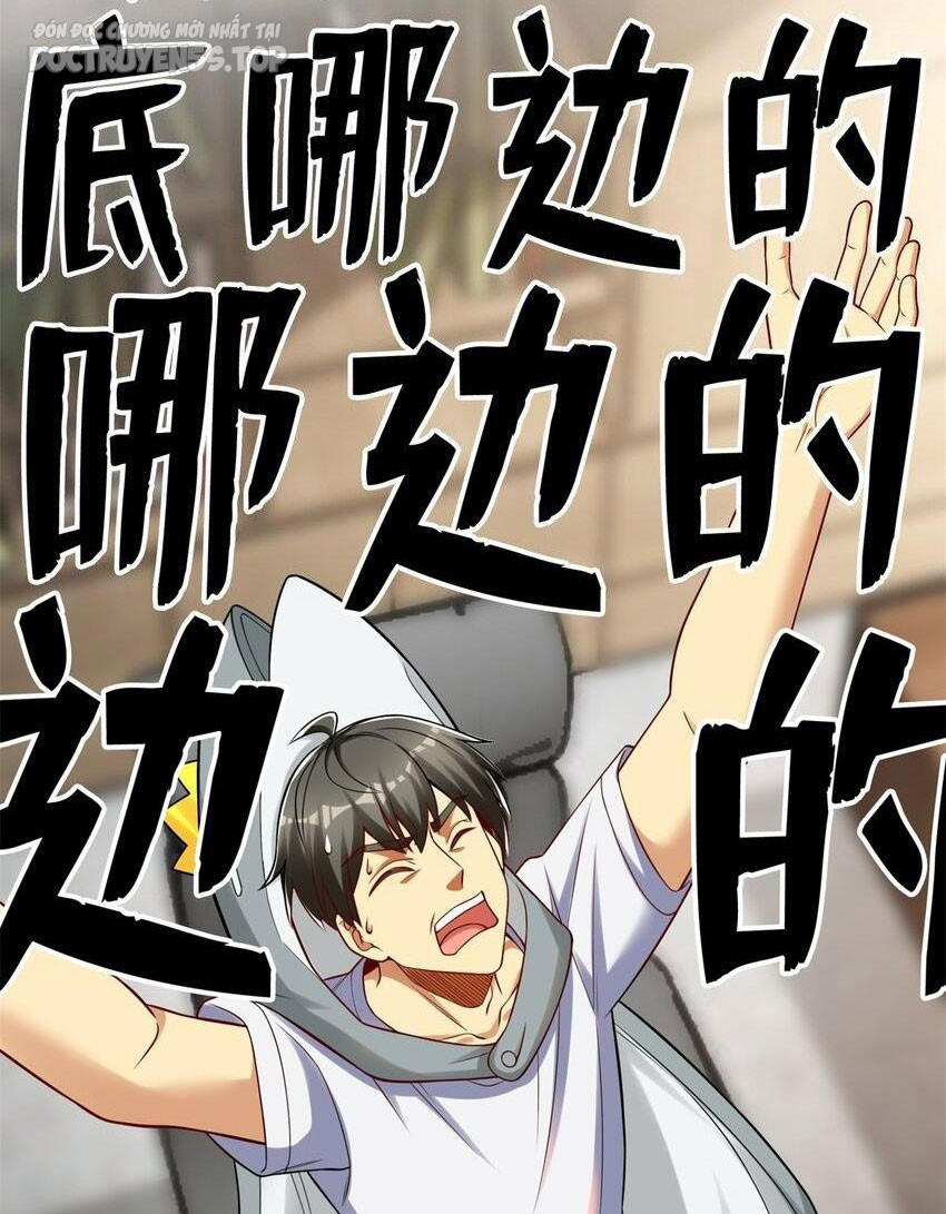 ta làm giàu từ thua lỗ game chapter 114 57