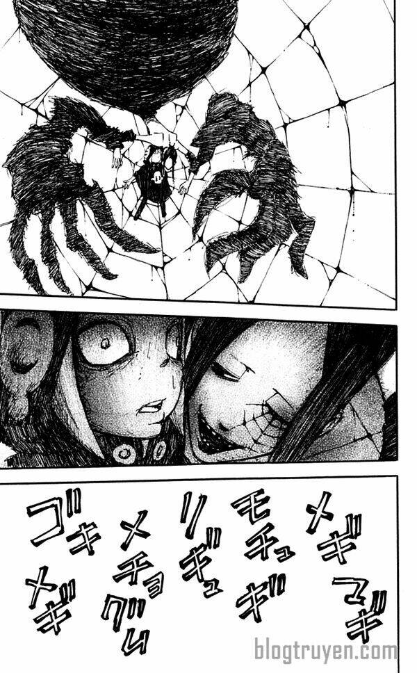 soul eater chapter 58 20