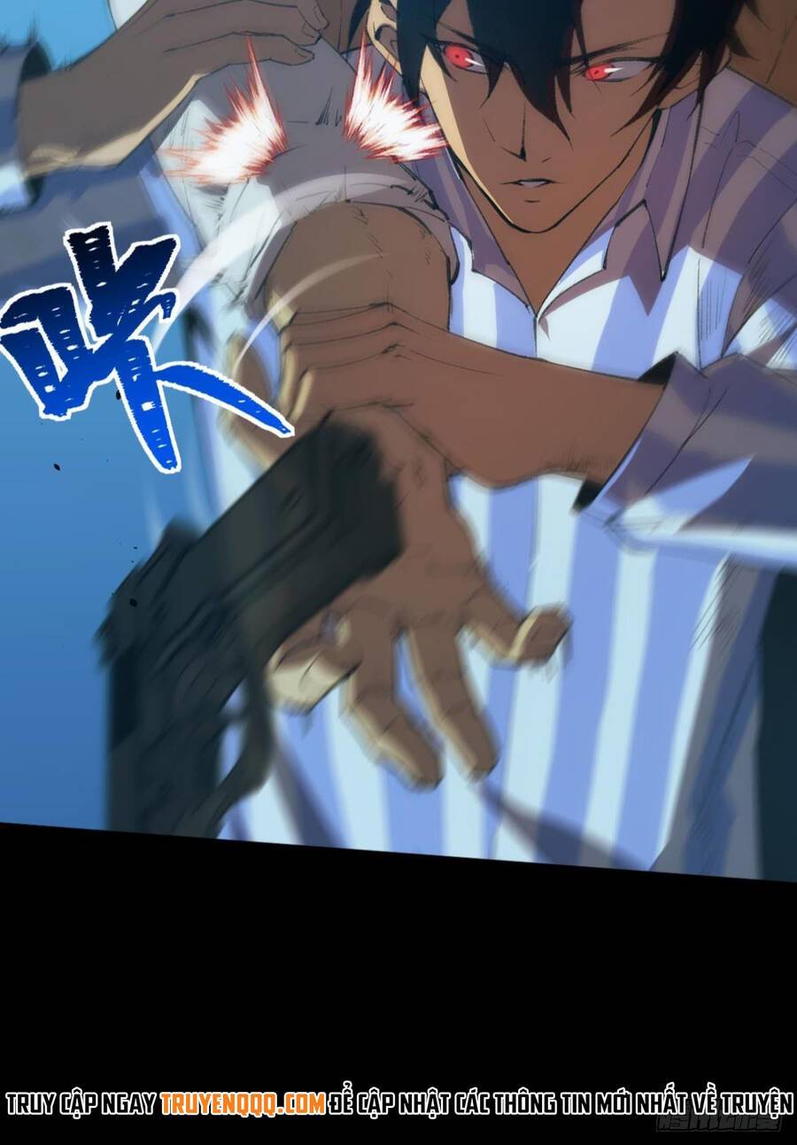 ác bá trò chơi chapter 0 7