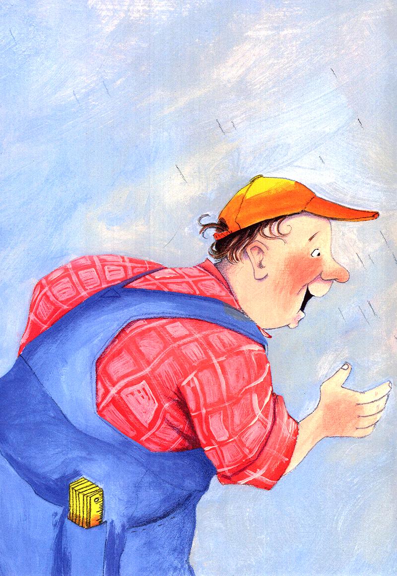 Con Có Thể Tự Bảo Vệ Mình - Con Không Bao Giờ Đi Cùng Người Lạ (Tái Bản 2022)