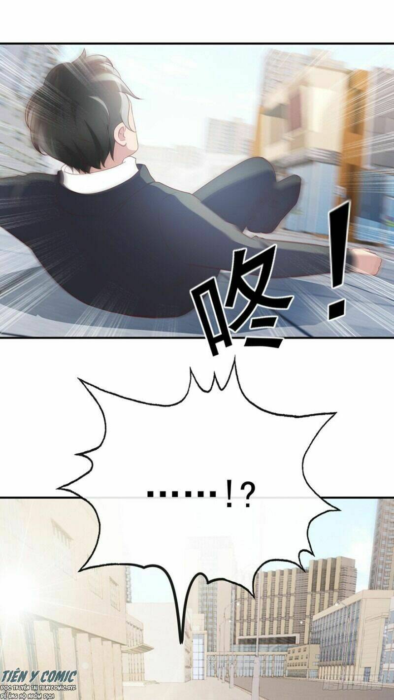 thấu thị tiên y chapter 114 31