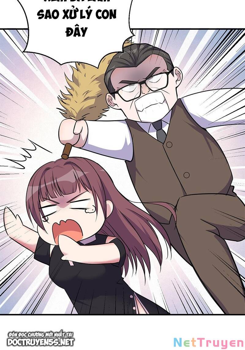 chị gái tôi là đại minh tinh chapter 157 7