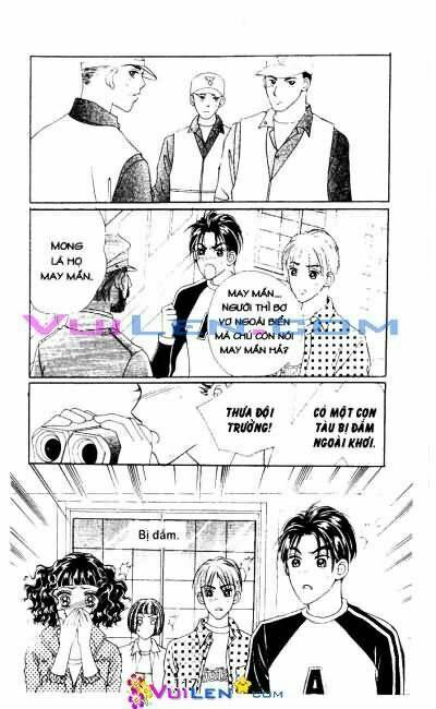 bong bóng trắng chapter 5 117