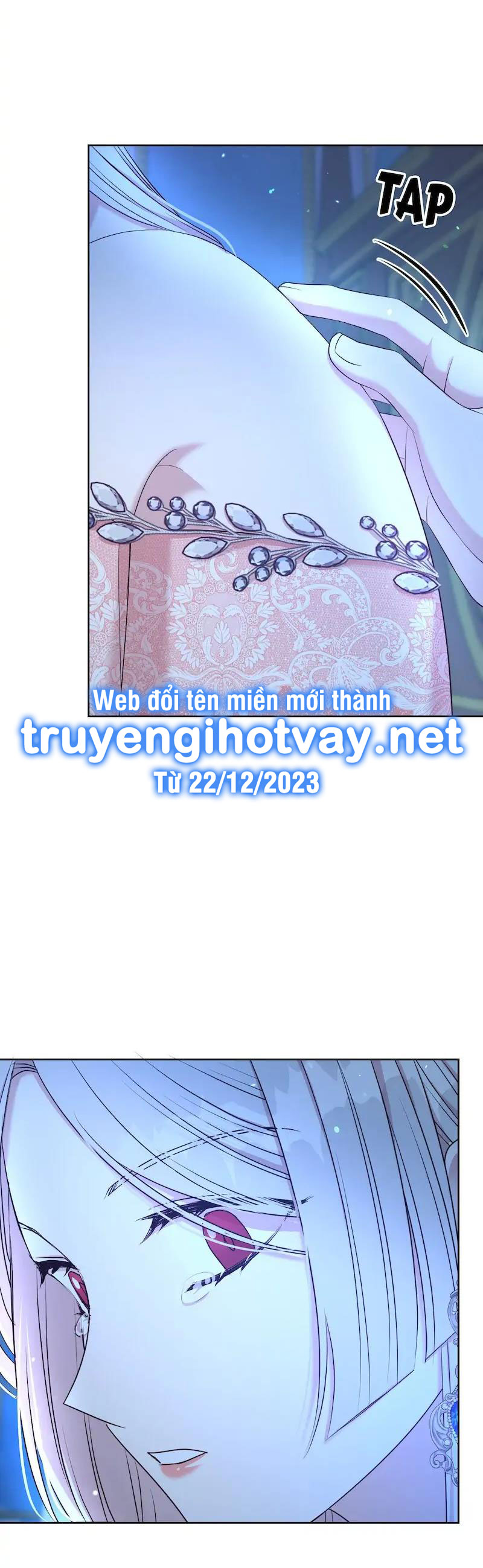 tôi chán nản vì người chồng thứ 2 còn "khỏe" hơn chồng cũ chapter 45.2 30