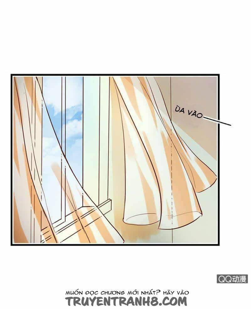 lãnh tình boss xin buông tay em chapter 2 4