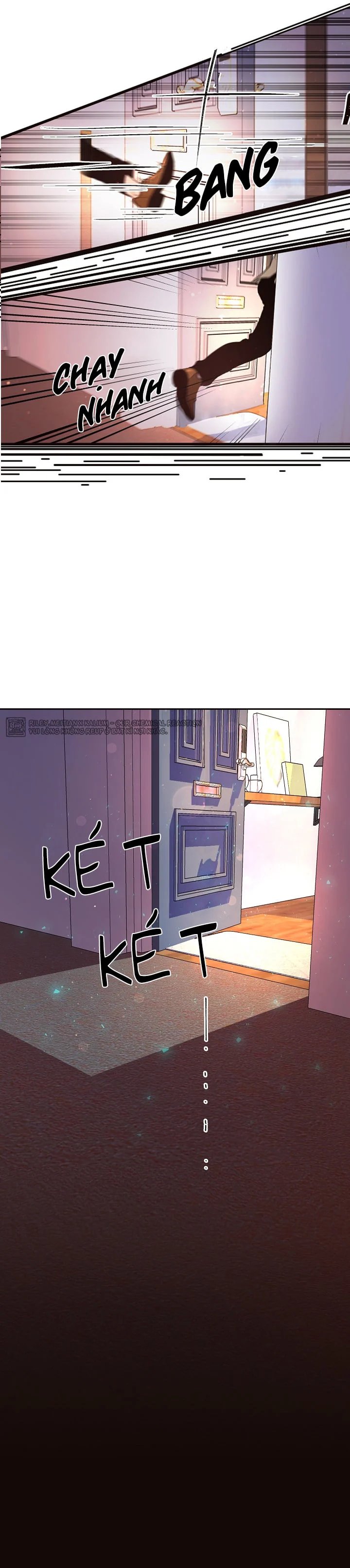 làm cách nào để theo đuổi một alpha? chapter 43 16