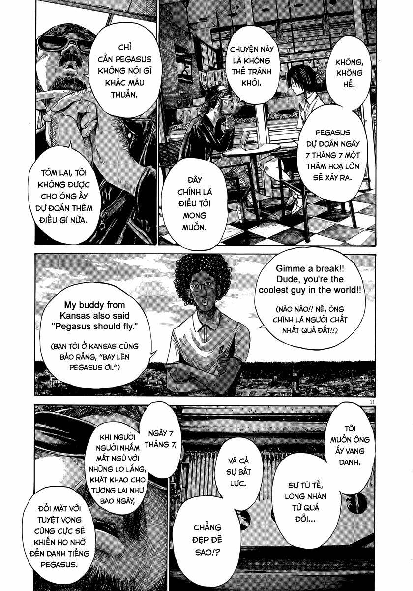 chúc ngủ ngon, punpun chapter 119 12