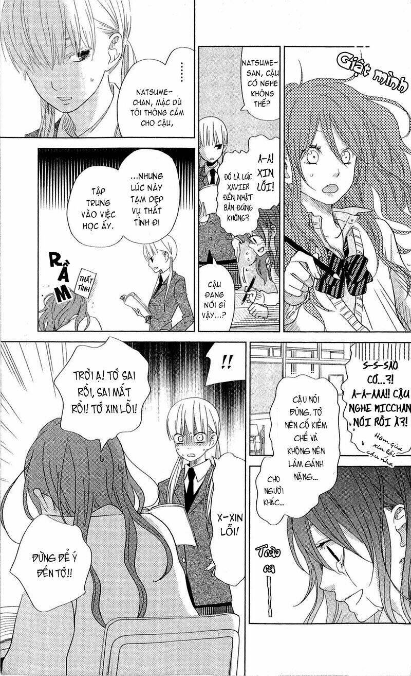 tonari no kaibutsu-kun chapter 26 19