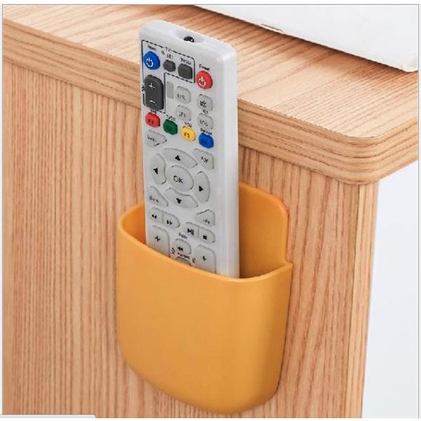 Giá đỡ điều khiển dán tường, Remote điều khiển TV
