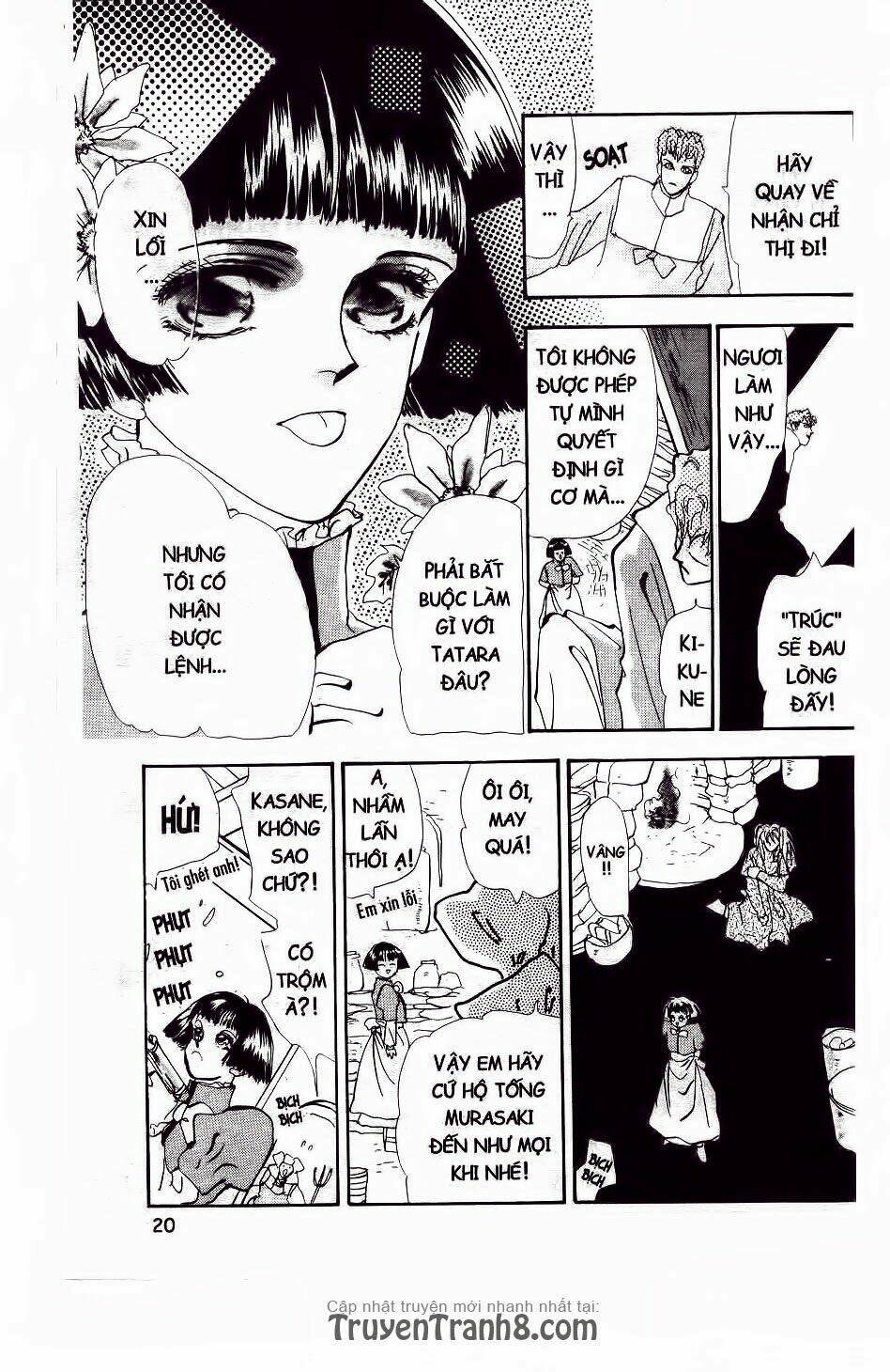 đứa con số phận chapter 58.1 15