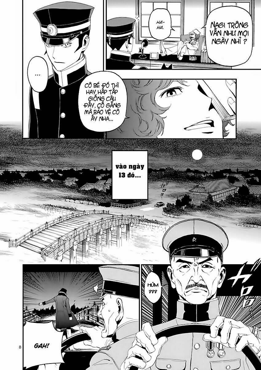 devil summoner chapter 3 11