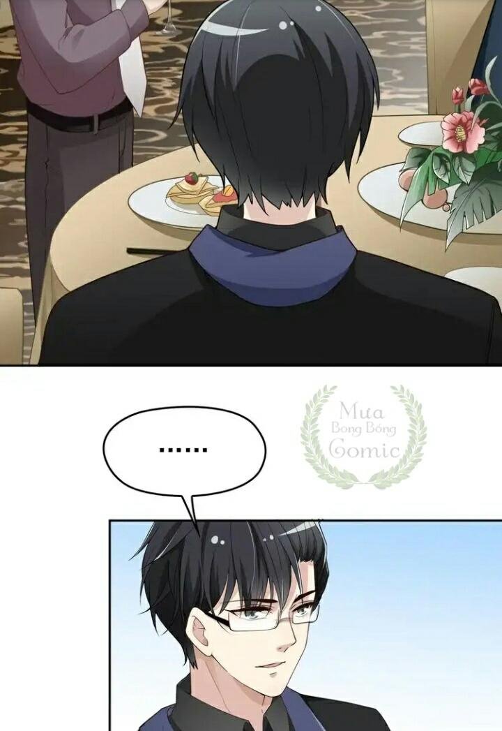 song diện tổng tài sủng thê chỉ nam chapter 6.1 13