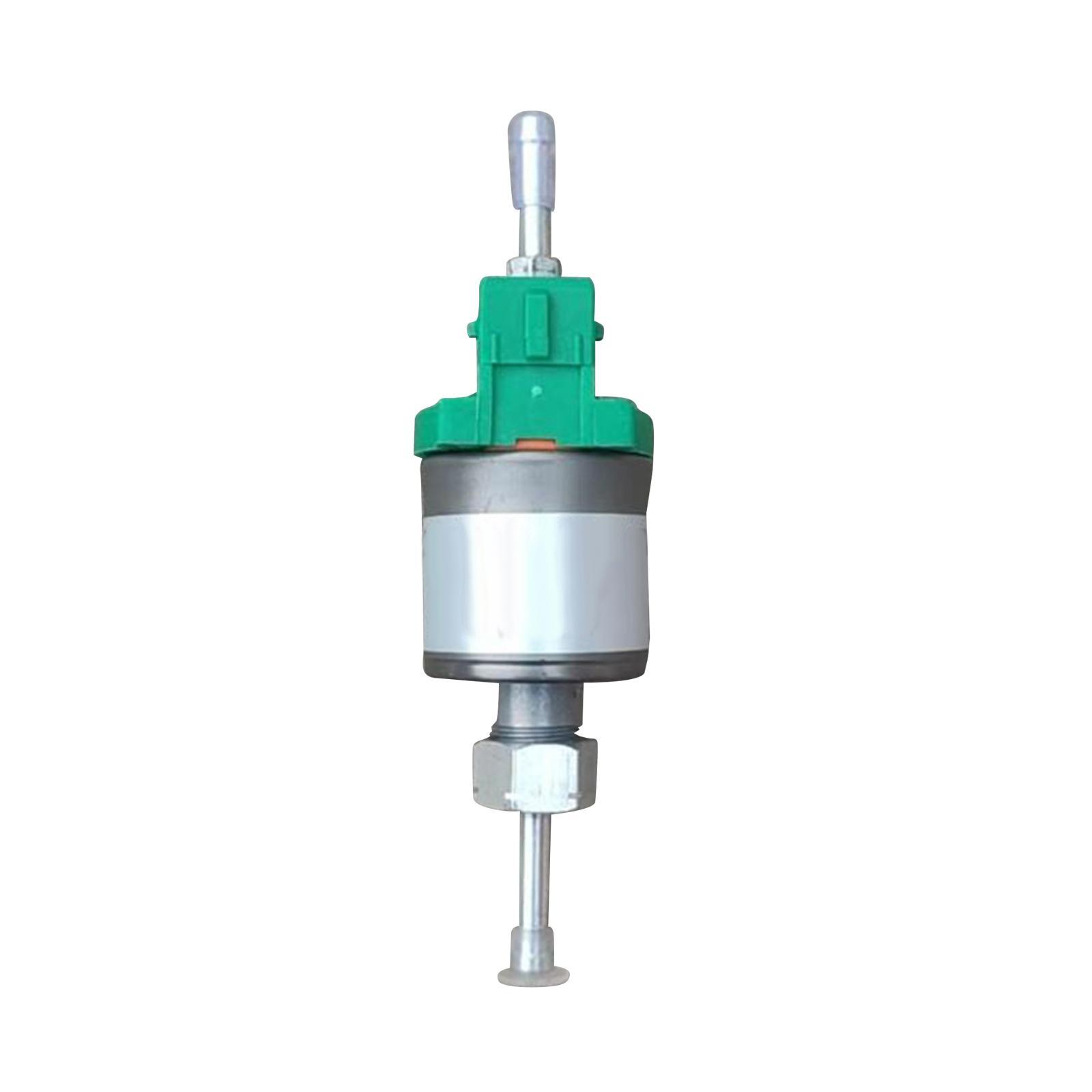 Oil Fuel Pump Air Heater Diesels Pump for 1-5kW High Quality