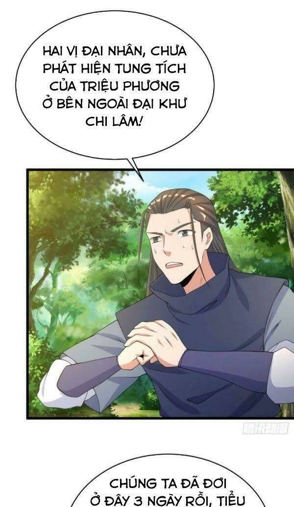 tối cường thăng cấp chapter 138 11