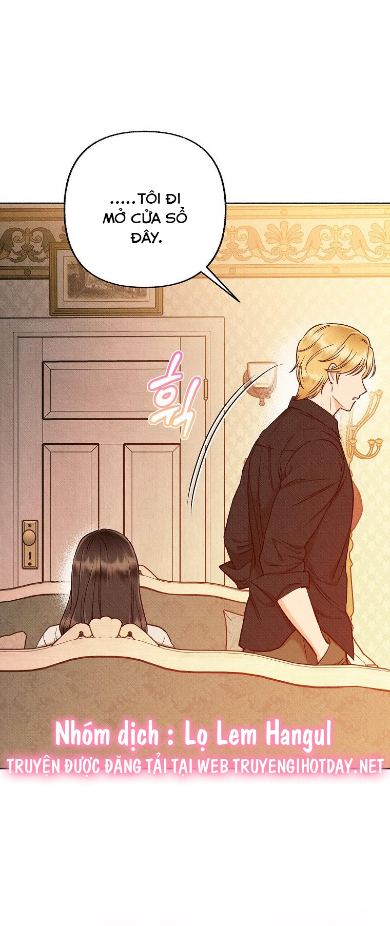 chàng trai đa nhân cách của tôi chapter 39 18