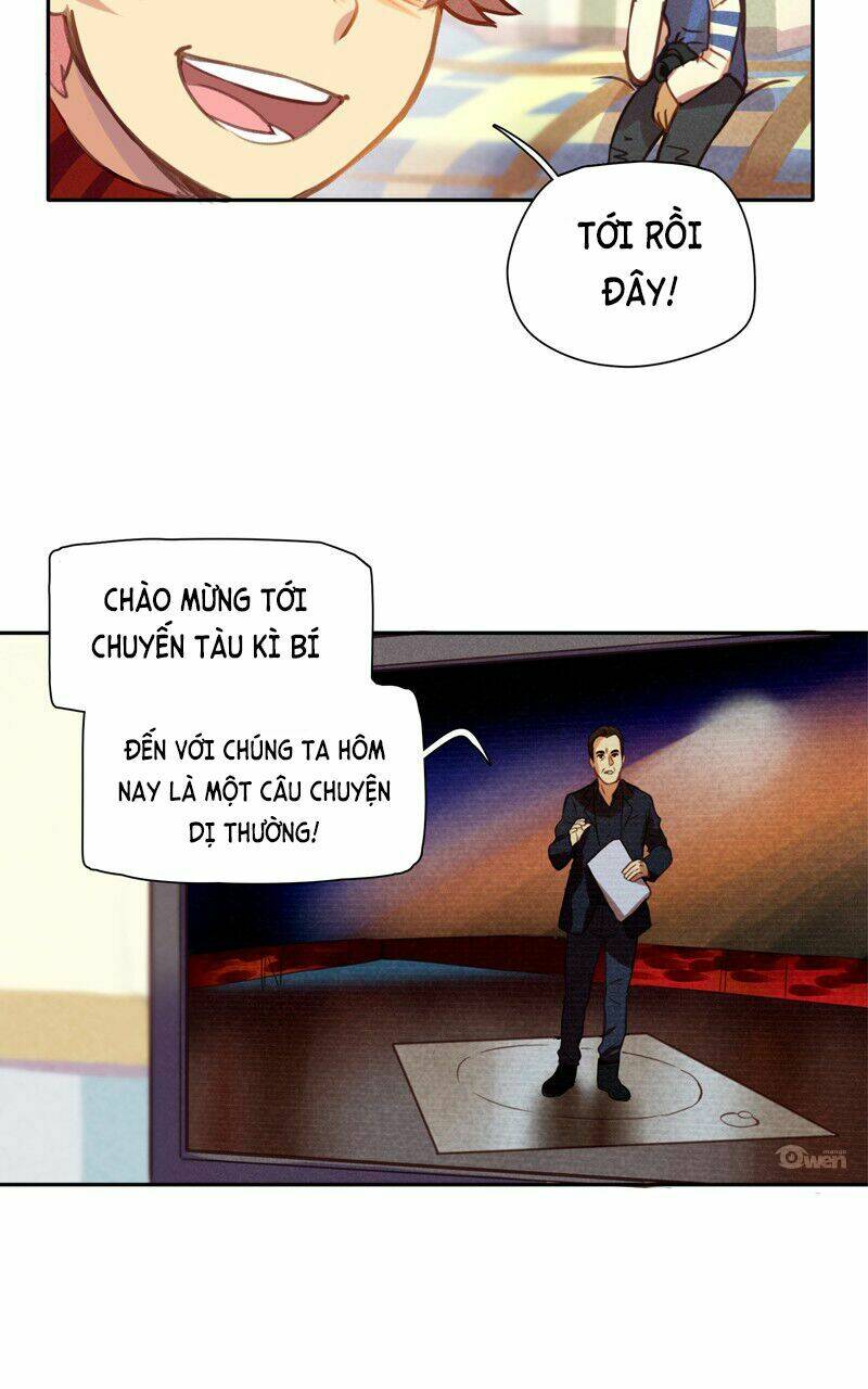 lời nguyền lalin chapter 1 41