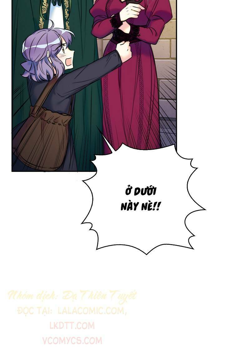 sinh ra làm con gái ác nữ chapter 6 45