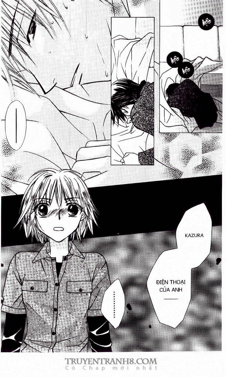 vườn địa đàng chapter 32 39