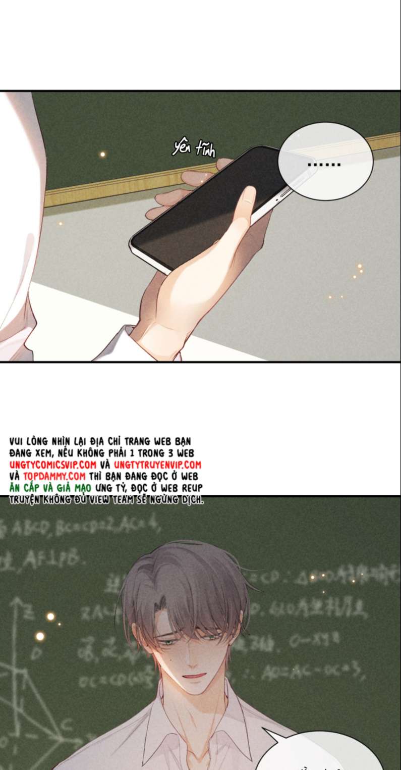 trò chơi săn mồi chapter 73 17