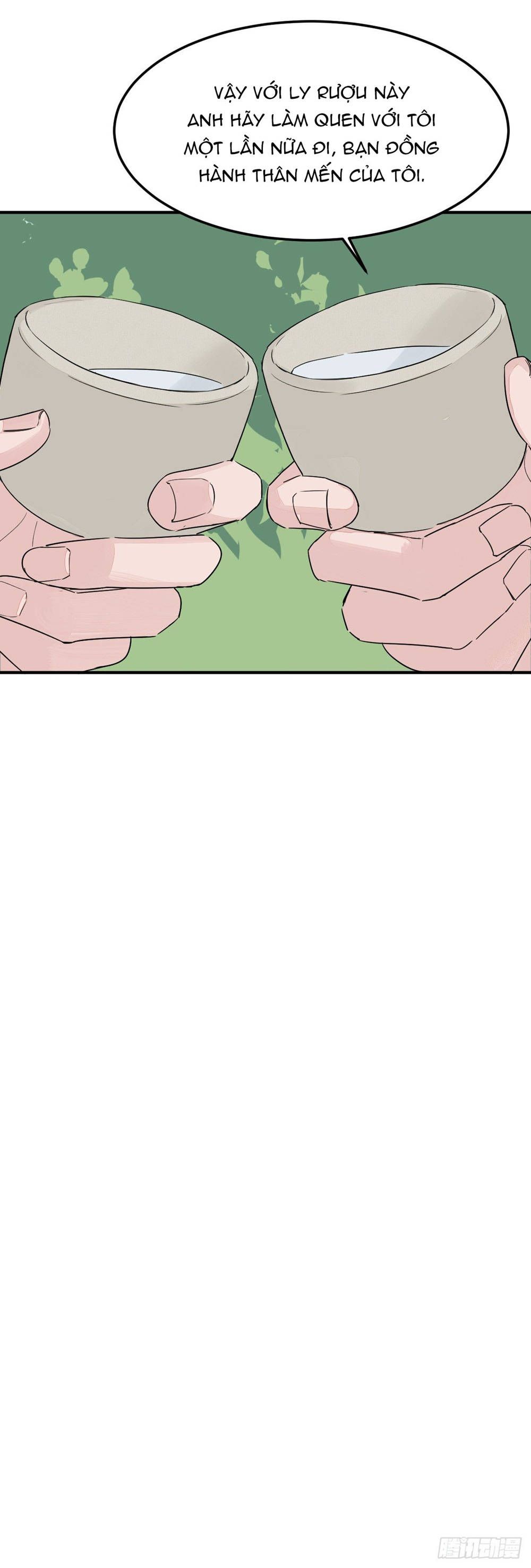 bay qua trời xanh chapter 25 15