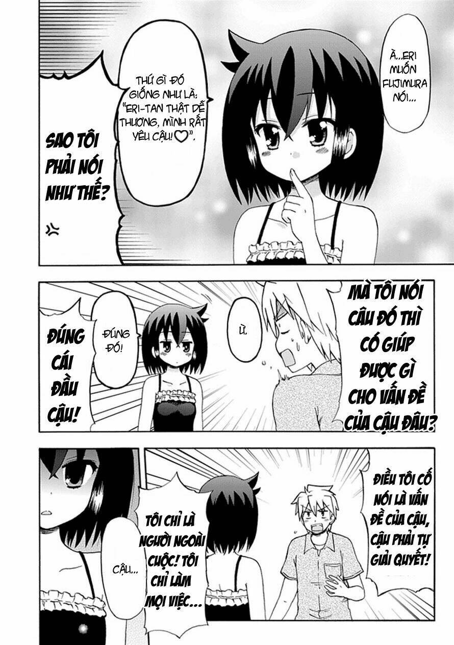 fujimura-kun meitsu chapter 41 3