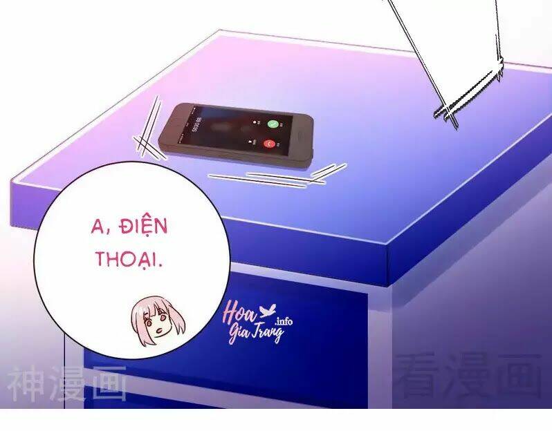 phục thù thiếu gia tiểu điềm thê chapter 84 12