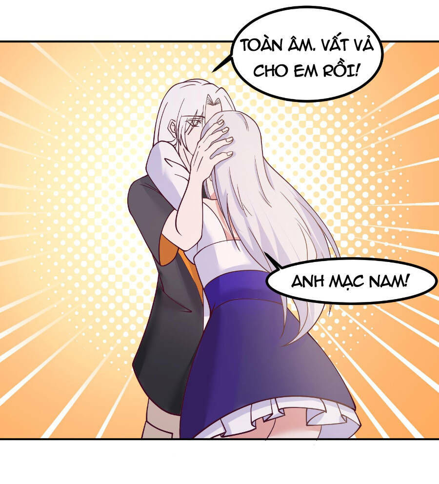 trên người ta có một rồng chapter 599 14