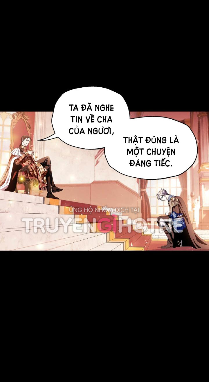 Cha, Con Không Muốn Kết Hôn! chapter 113.1 - Trang 52