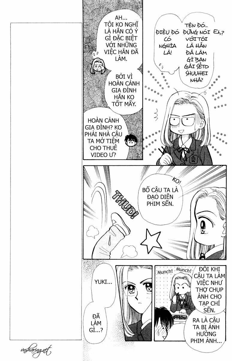 baby love chapter 33 12