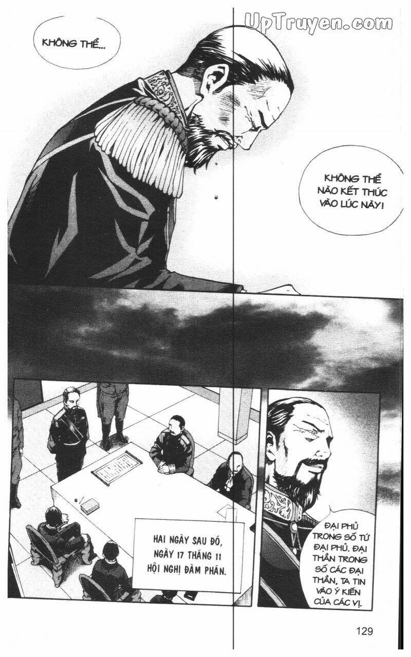 thời gió lốc (thời đại phong tang) chapter 6 131