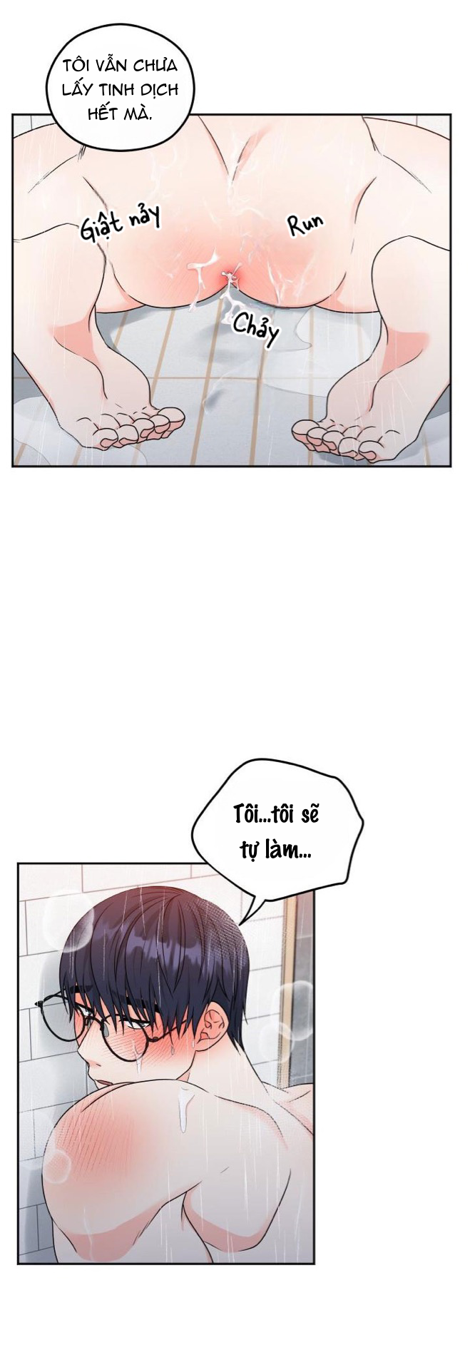 giao kiện hàng thành công chapter 18 29