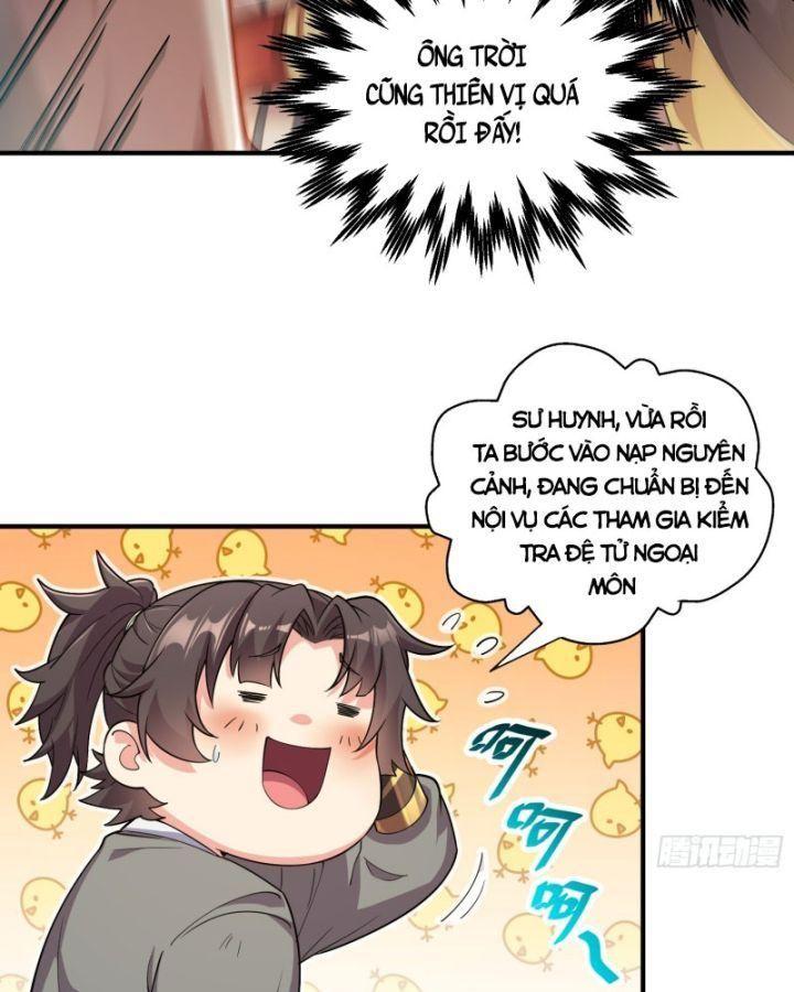 ta đã bắt nạt khí vận chi tử chapter 1 73