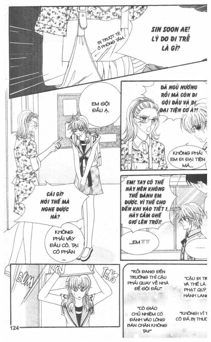 cũng vì em chapter 2 125