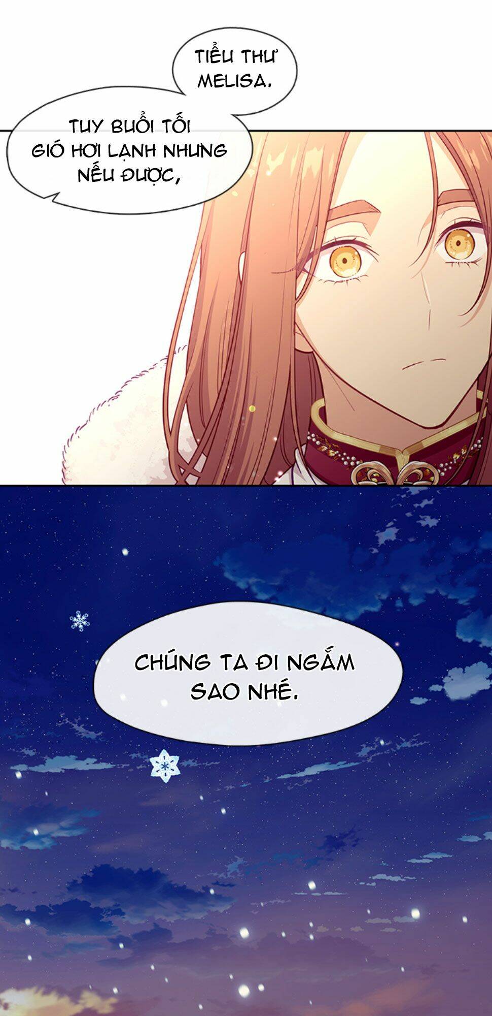 hãy coi chừng ác nữ chapter 91 54
