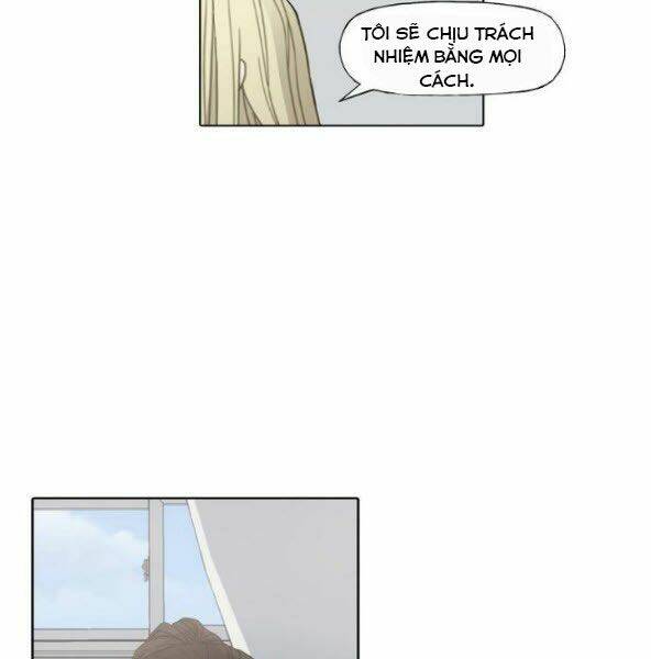 võ sĩ - the boxer chapter 90 95