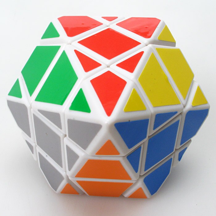 Đồ Chơi Rubik Diansheng Kim Tự Tháp 3x3