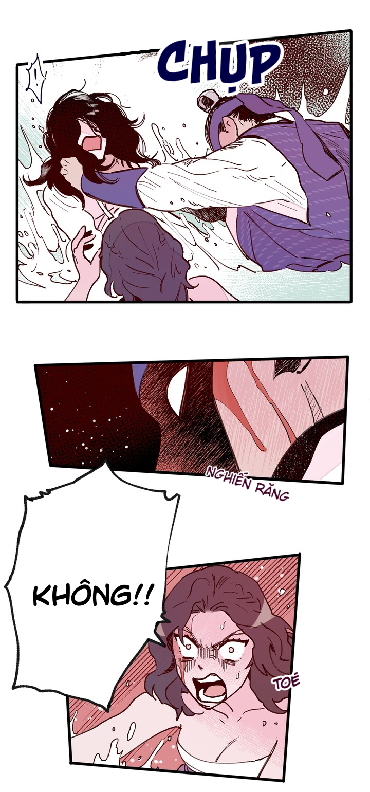 tham vọng quyền lực (full) chapter 37 10
