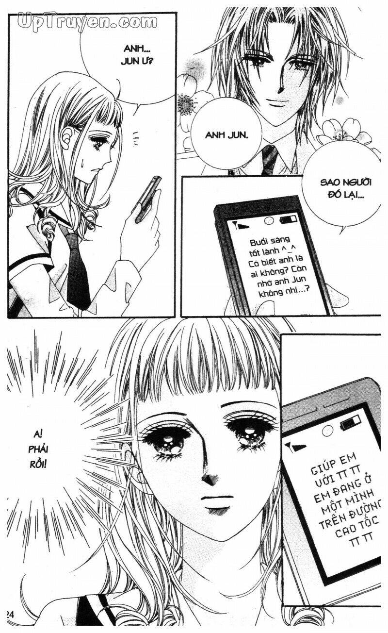 vợ chồng trẻ con bản đẹp chapter 3 24