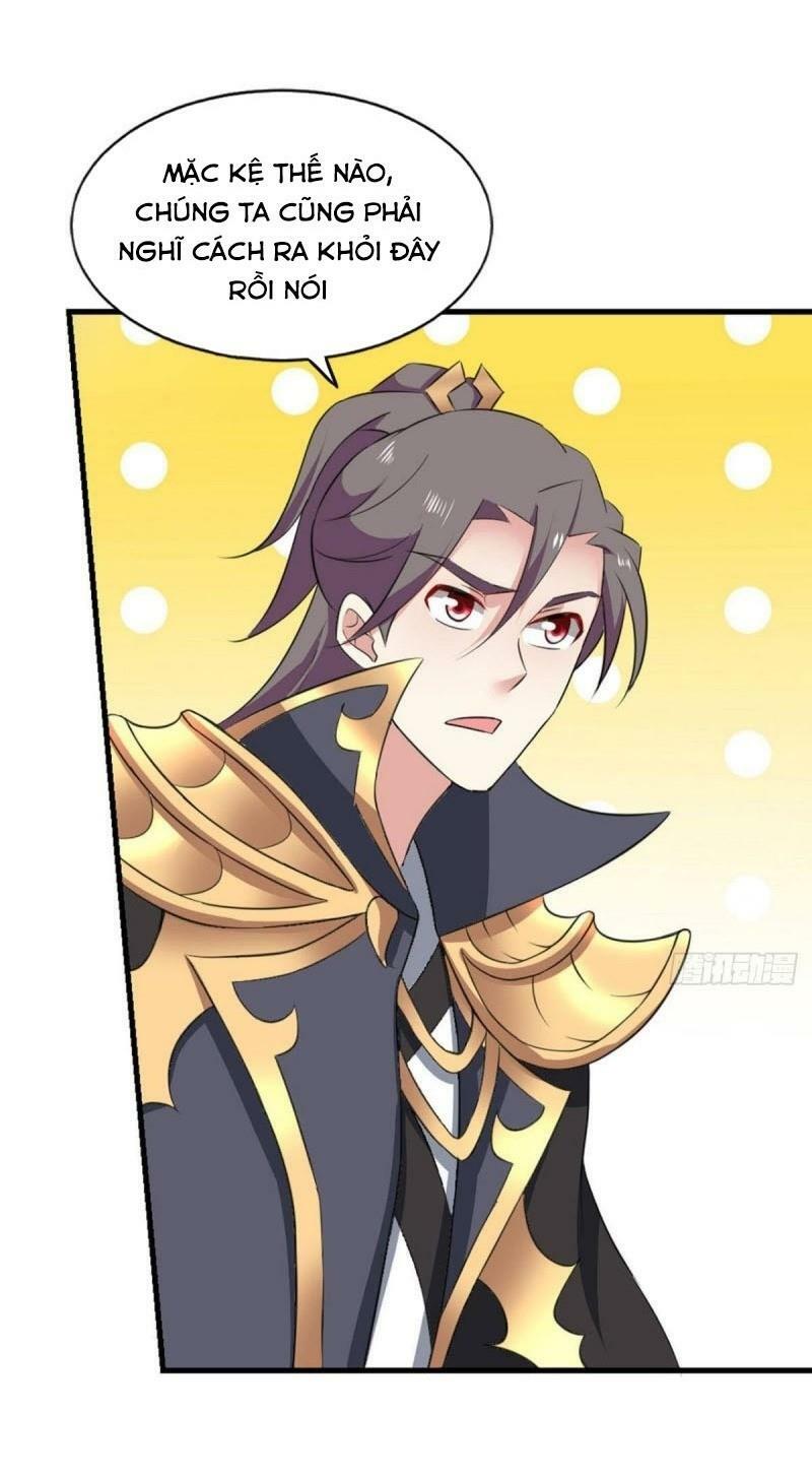 Trọng Sinh Thành Cậu Vàng Tại Dị Thế Chapter 106 30