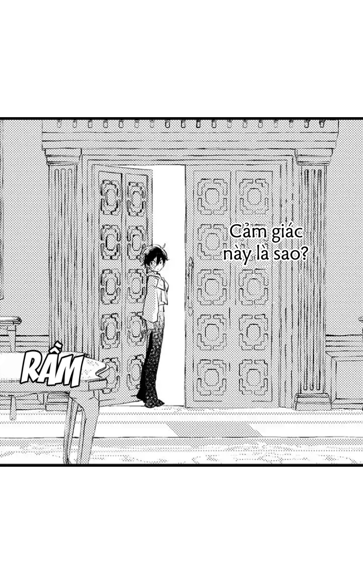 tiếng gọi của tình yêu sau trải nghiệm cận tử chapter 28 10