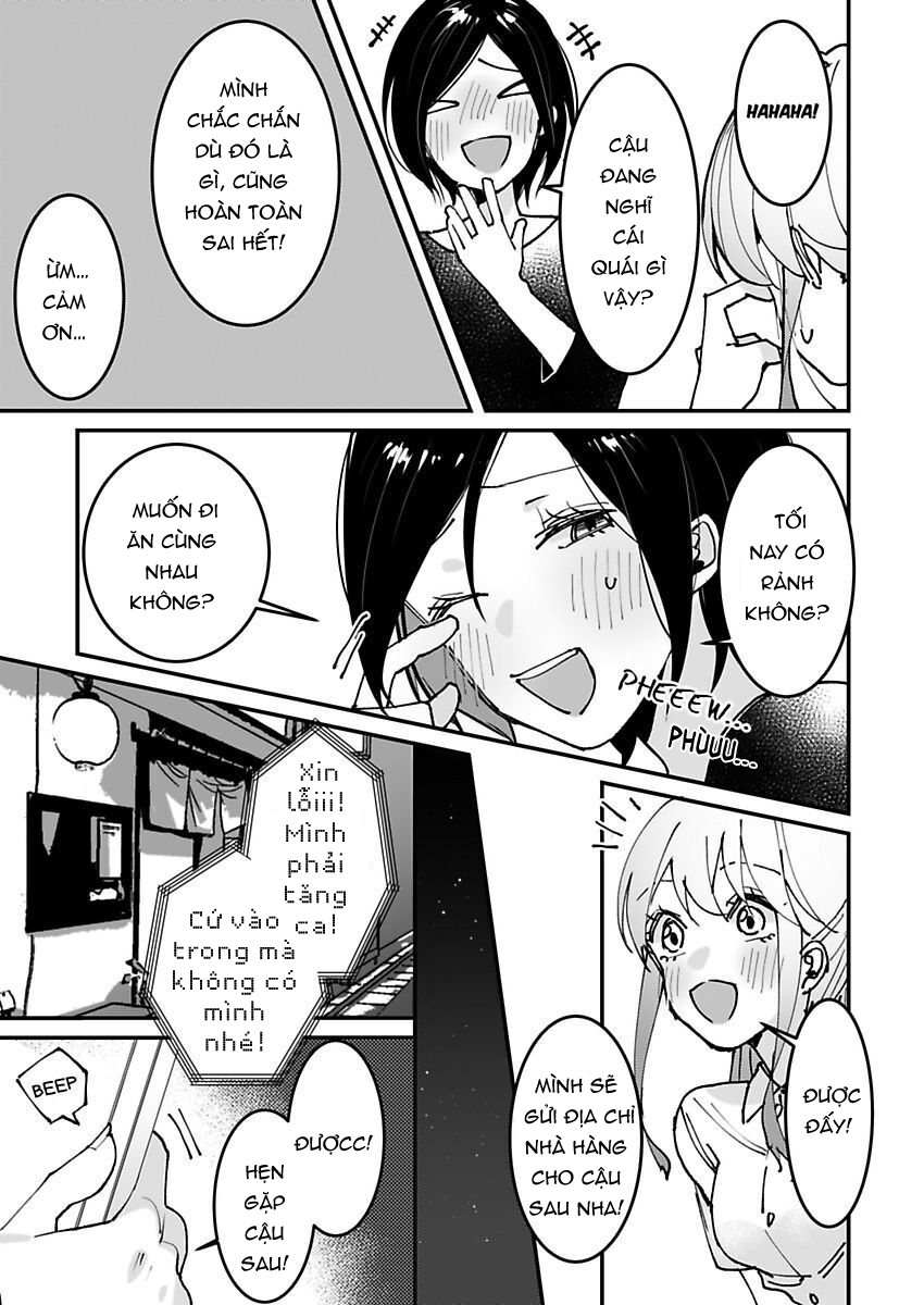 là anh chủ động trước mà chapter 4 9