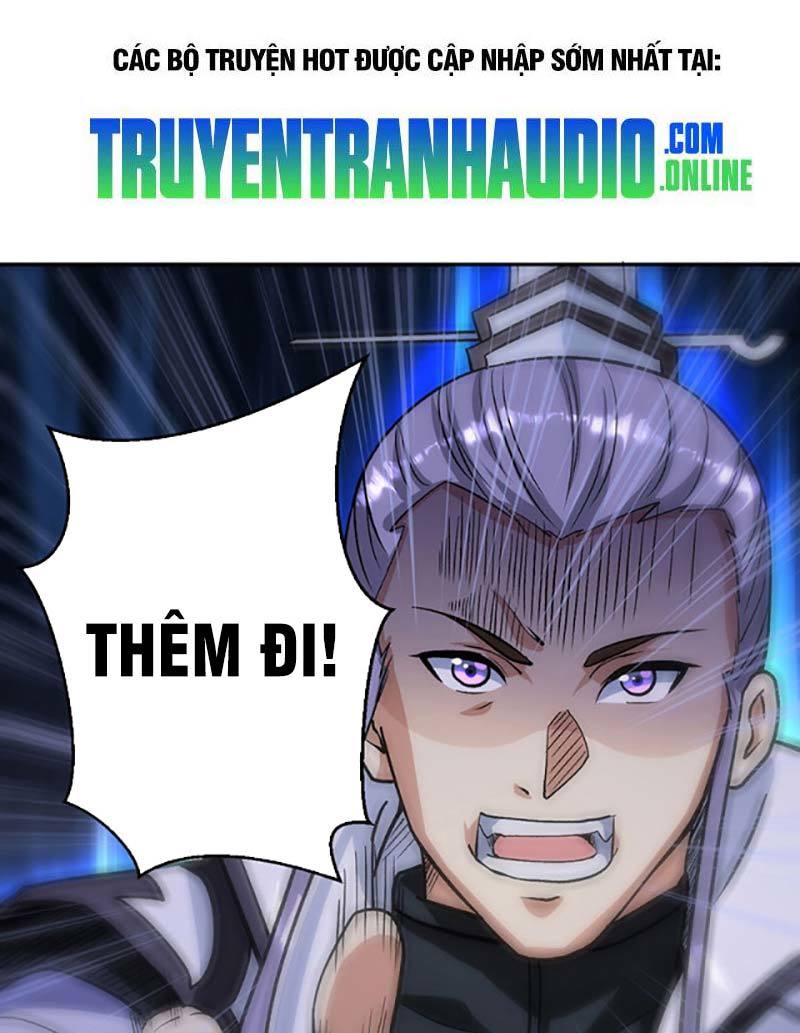 võ đạo độc tôn chapter 448 18