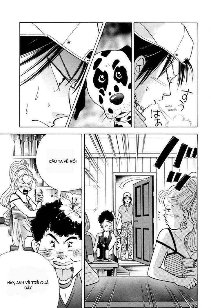 piano no mori chapter 56 18