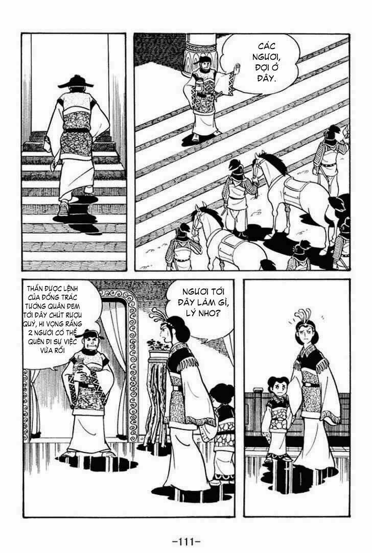 tam quốc chí chapter 29 15