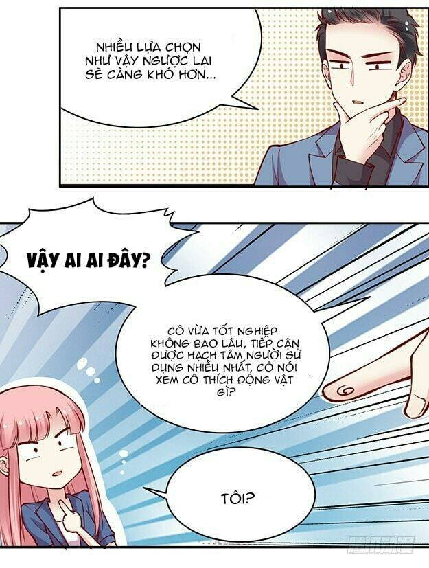 jm đặc thù khách nhân phục vụ bộ chapter 42 17