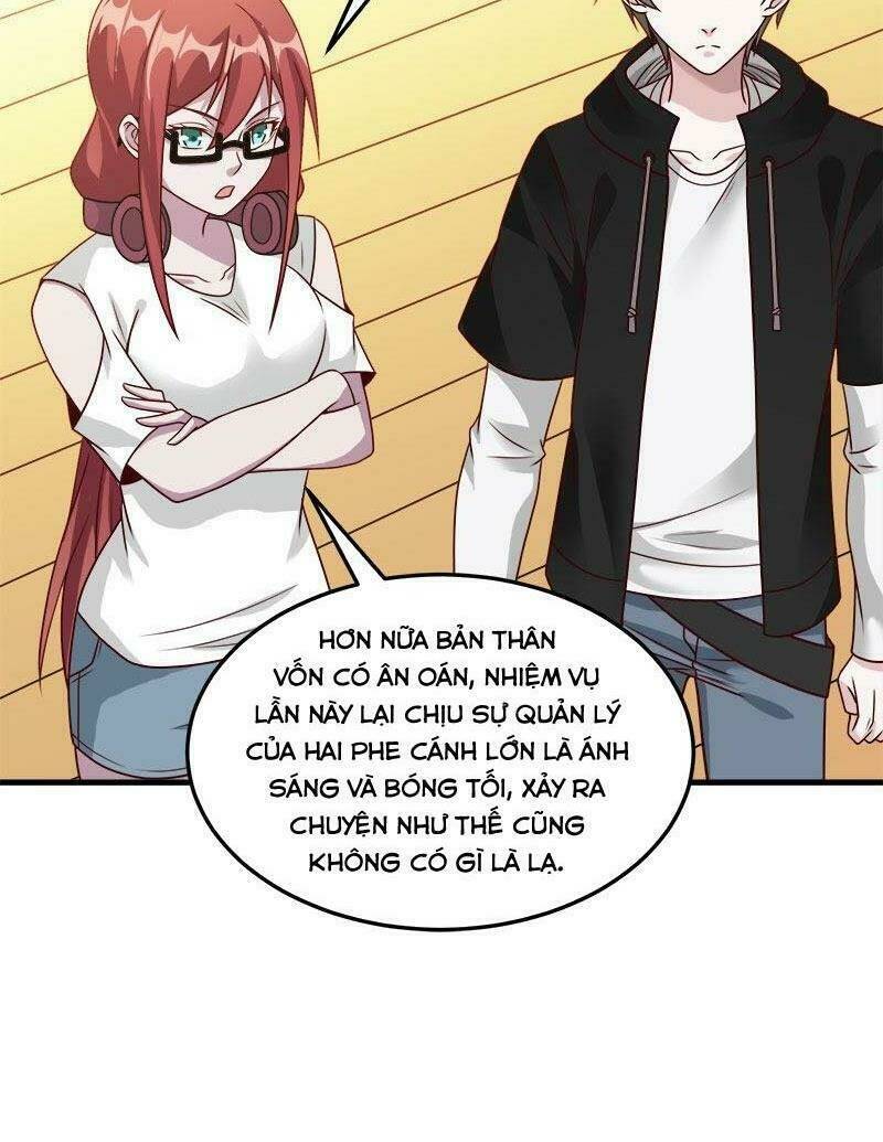 kiếm vũ chapter 92 36