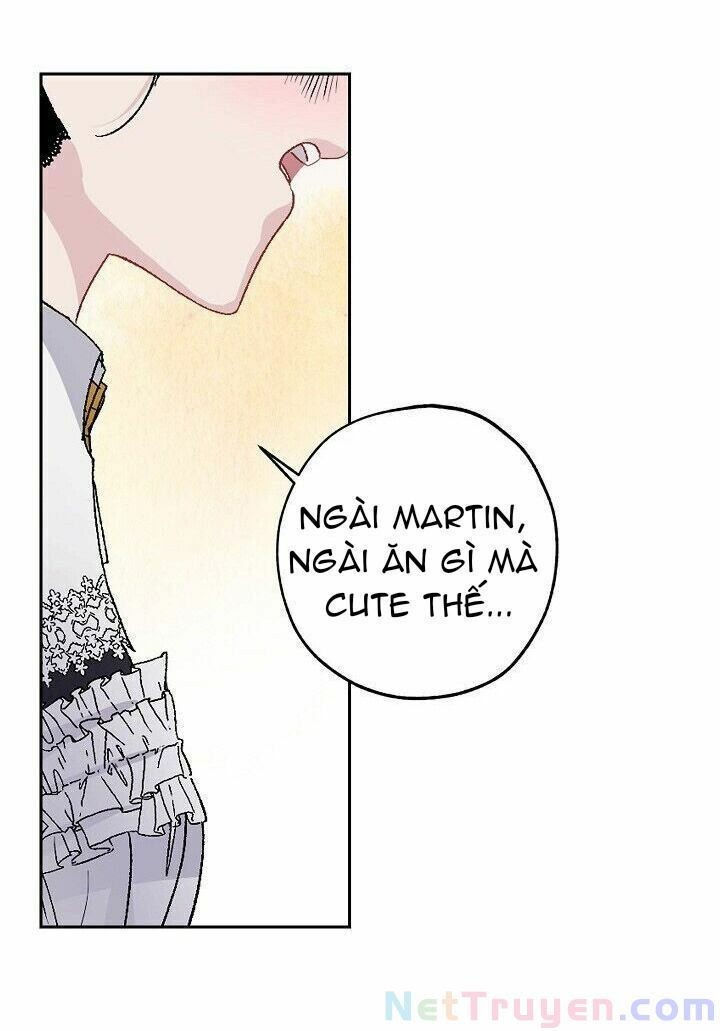 mối tình đầu của bạo chúa chapter 26 20